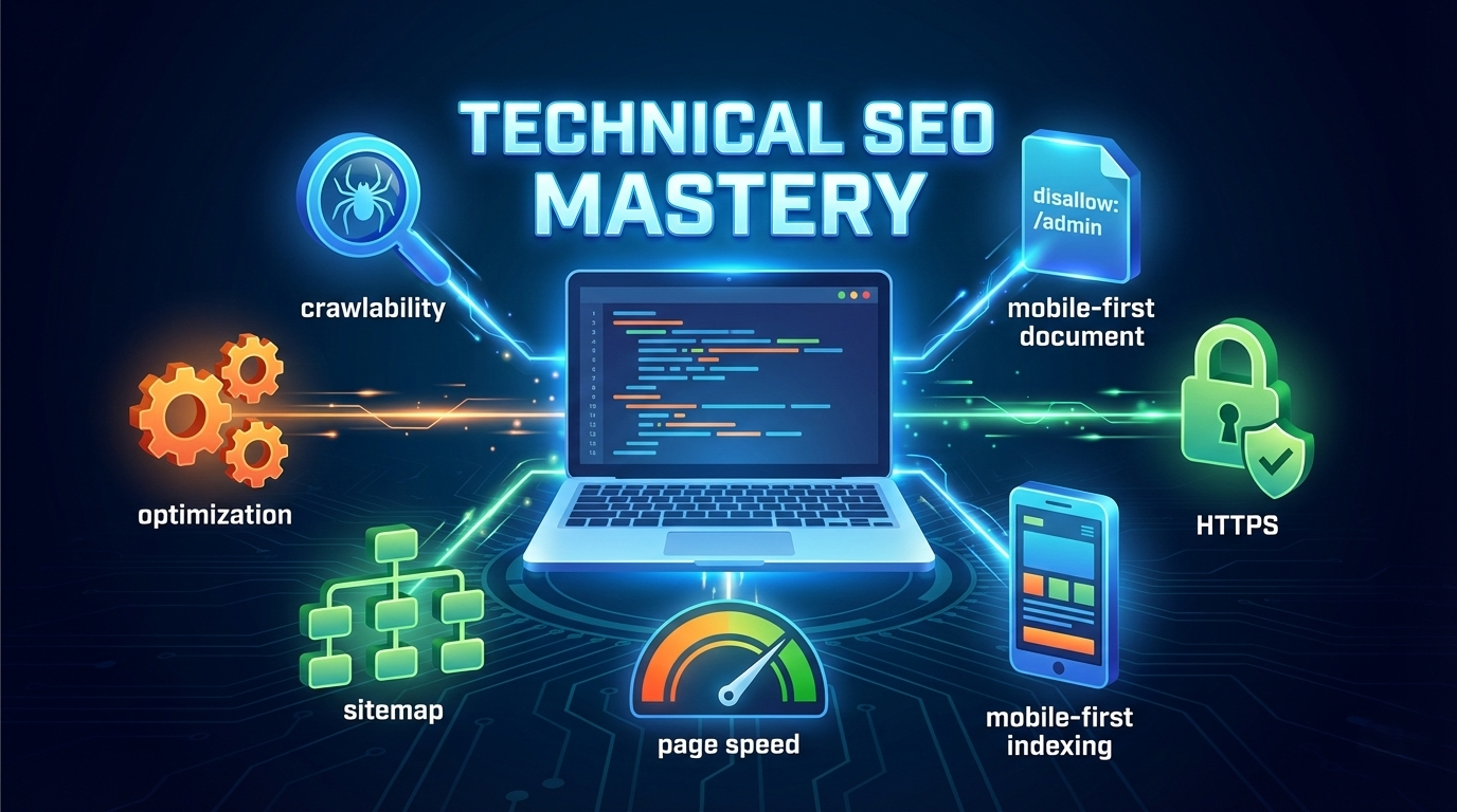Technical-SEO